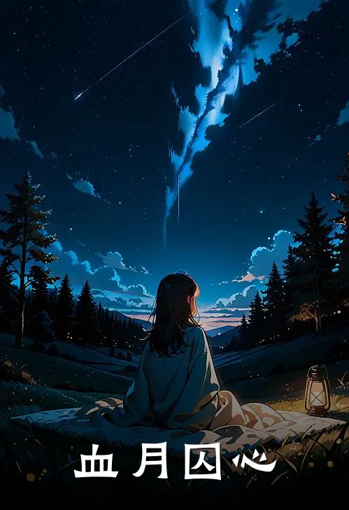 血月囚心