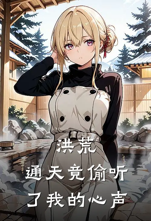 洪荒：通天竟偷听了我的心声