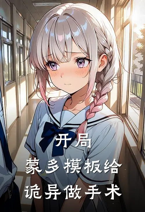 开局：蒙多模板给诡异做手术