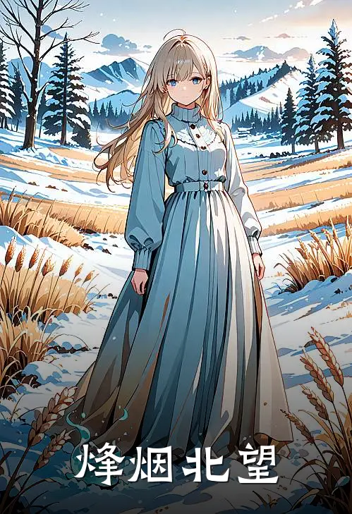 烽烟北望林秋生赵山河完本小说推荐_免费小说全文阅读烽烟北望林秋生赵山河