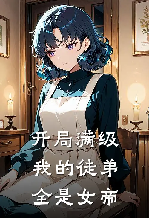 开局满级，我的徒弟全是女帝