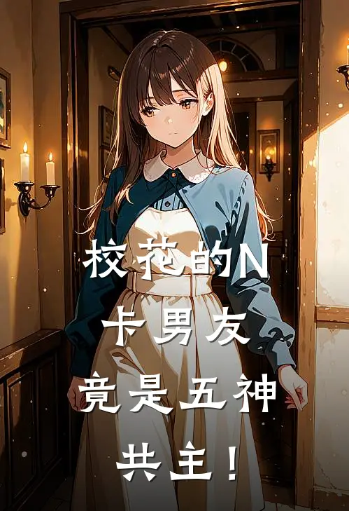 校花的N卡男友，竟是五神共主！
