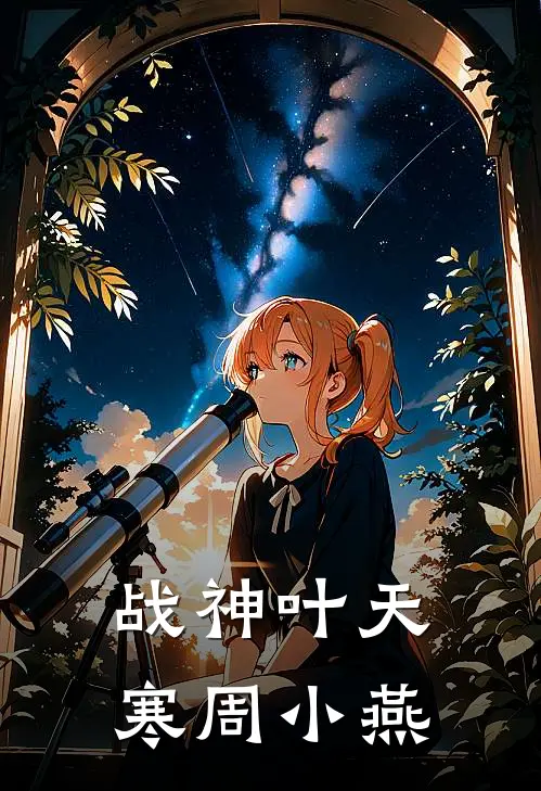 战神叶天寒周小燕