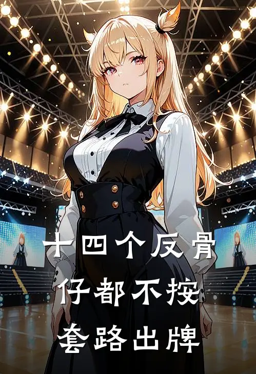 十四个反骨仔都不按套路出牌