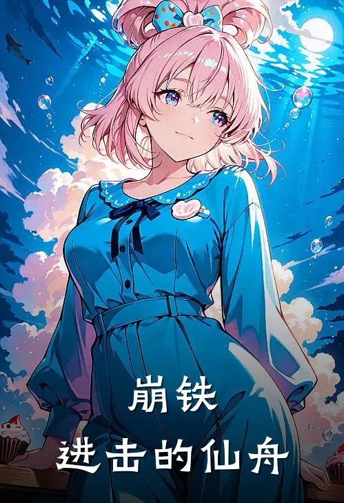 崩铁：进击的仙舟