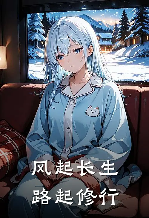 风起长生，路起修行