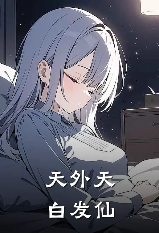 天外天白发仙