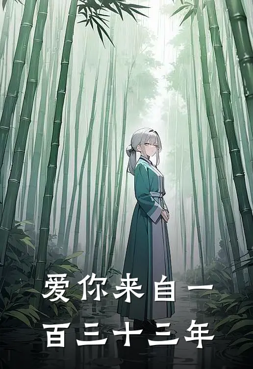 爱你来自一百三十三年