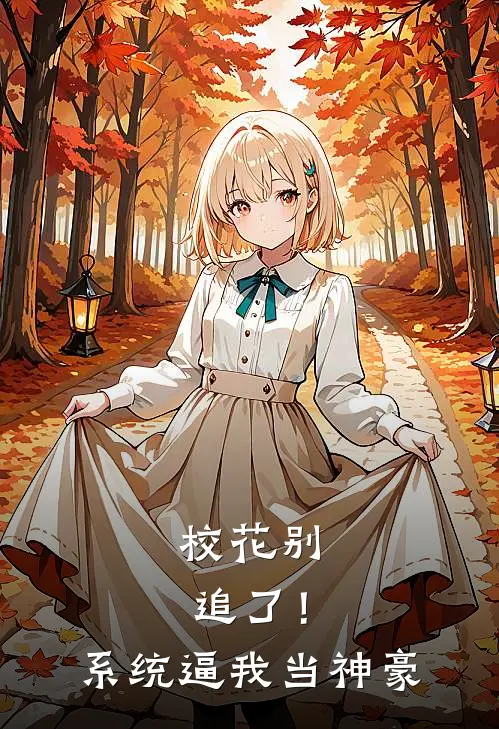 校花别追了！系统逼我当神豪