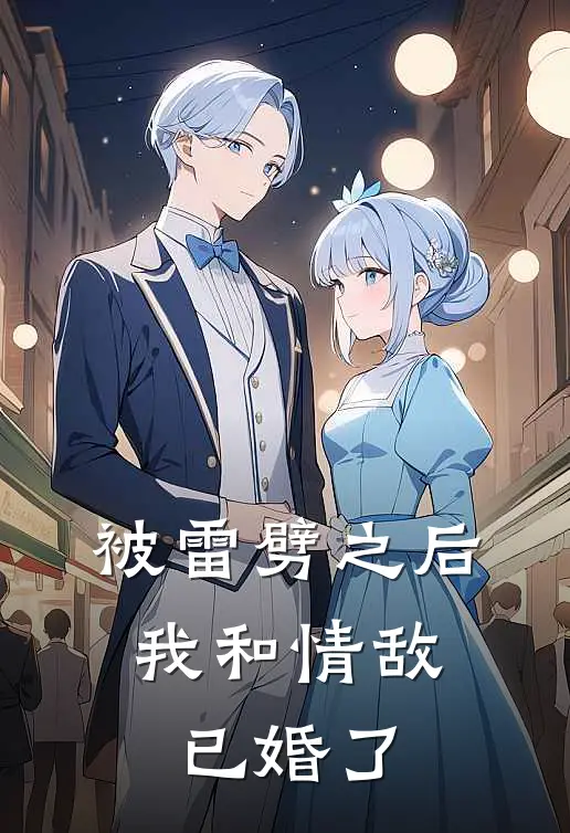 被雷劈之后，我和情敌已婚了