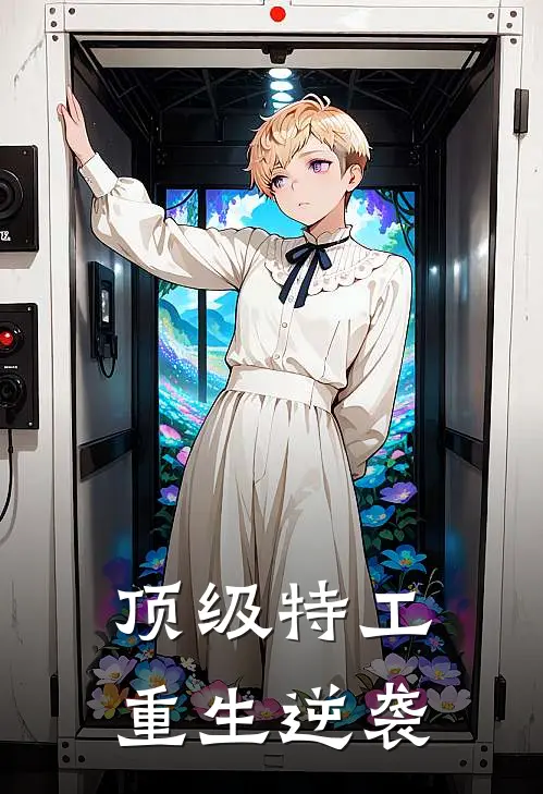 顶级特工重生逆袭