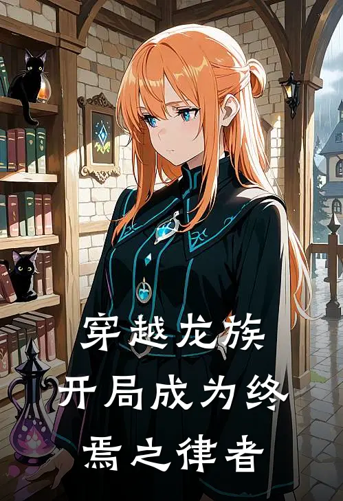 穿越龙族：开局成为终焉之律者