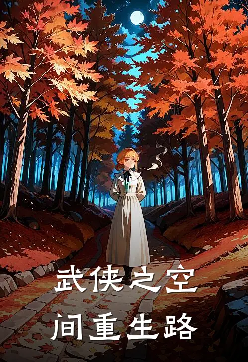 武侠之空间重生路