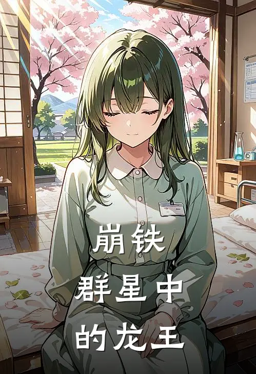 崩铁：群星中的龙王