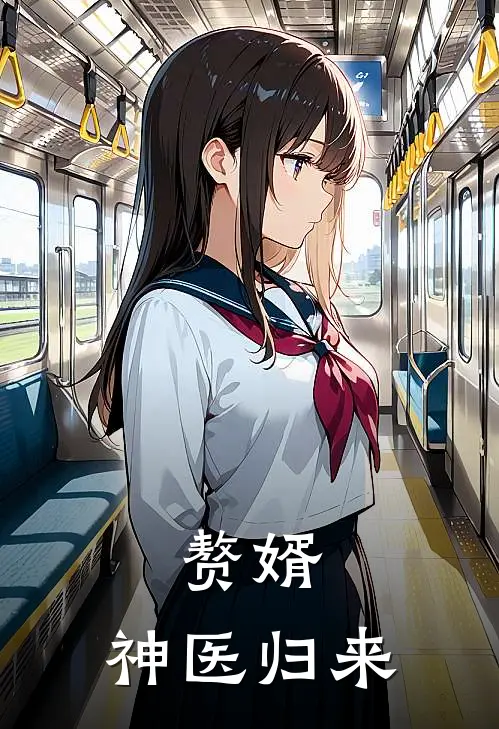 赘婿，神医归来