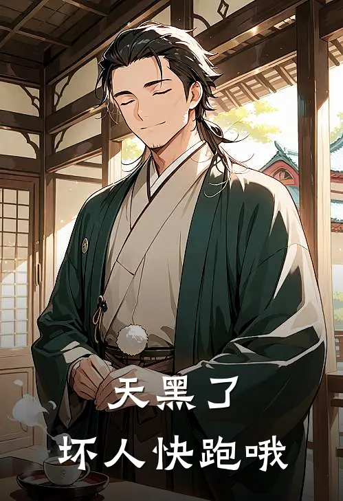 天黑了，坏人快跑哦布屈苦布屈完整版免费小说_全本免费完结小说天黑了，坏人快跑哦布屈苦布屈