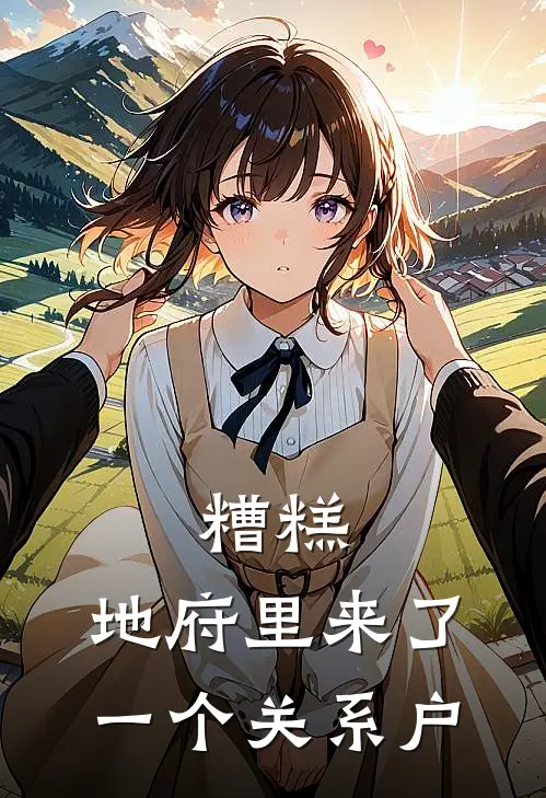 糟糕，地府里来了一个关系户