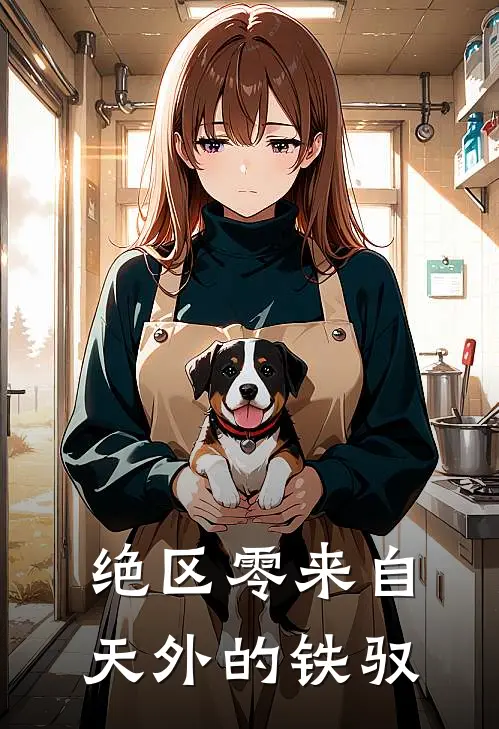 【绝区零】来自天外的铁驭