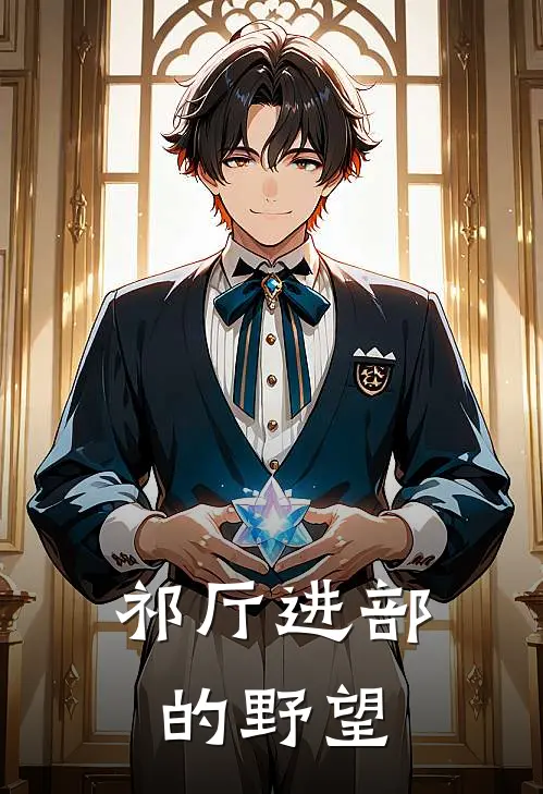 祁厅进部的野望