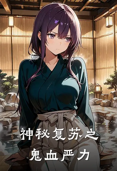 神秘复苏之鬼血严力