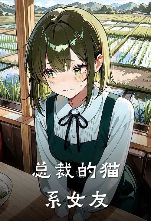 总裁的猫系女友