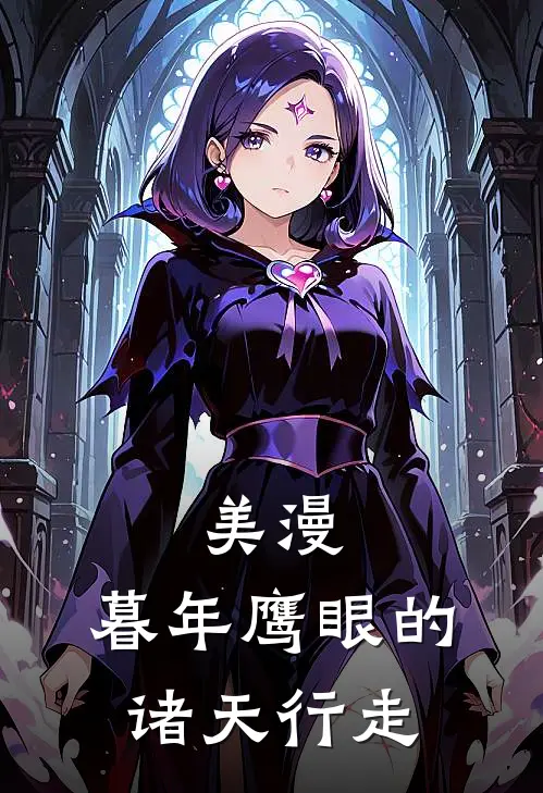 美漫：暮年鹰眼的诸天行走