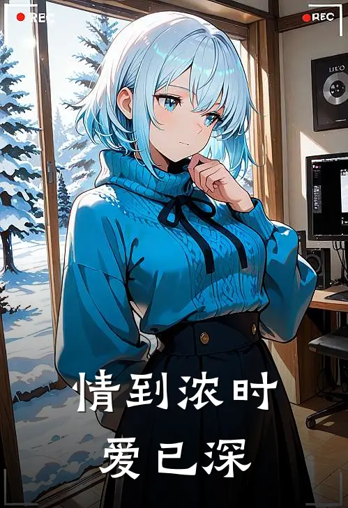 情到浓时爱已深