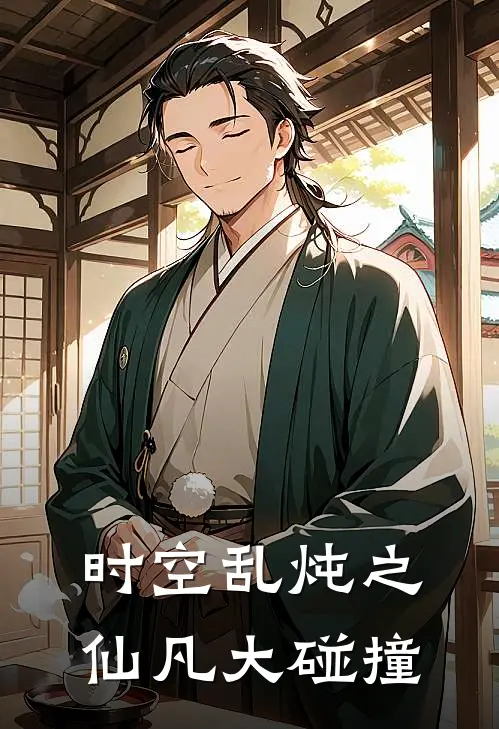 时空乱炖之仙凡大碰撞