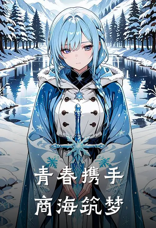 青春携手，商海筑梦