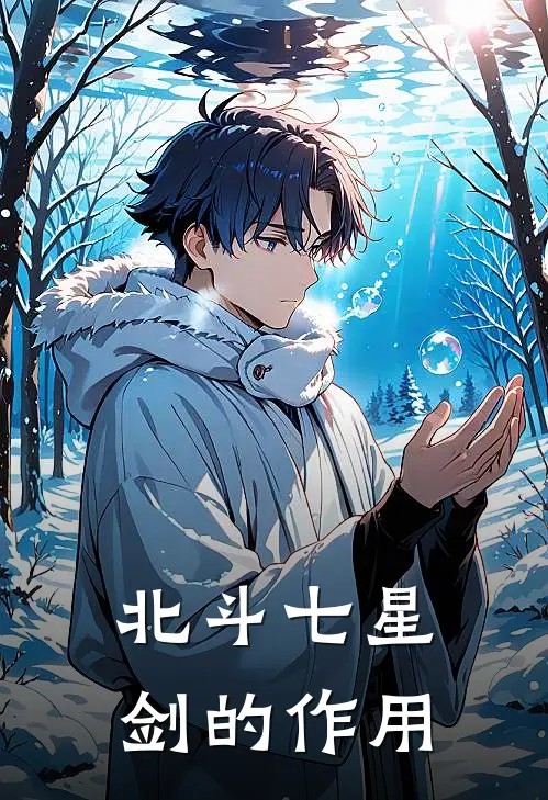 北斗七星剑的作用
