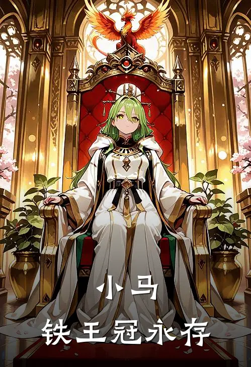 小马：铁王冠永存