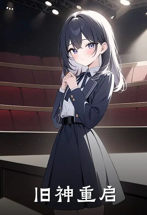 旧神重启