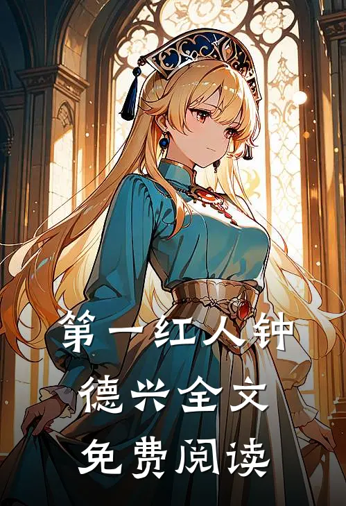 第一红人钟德兴全文免费阅读