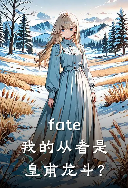 fate，我的从者是皇甫龙斗？