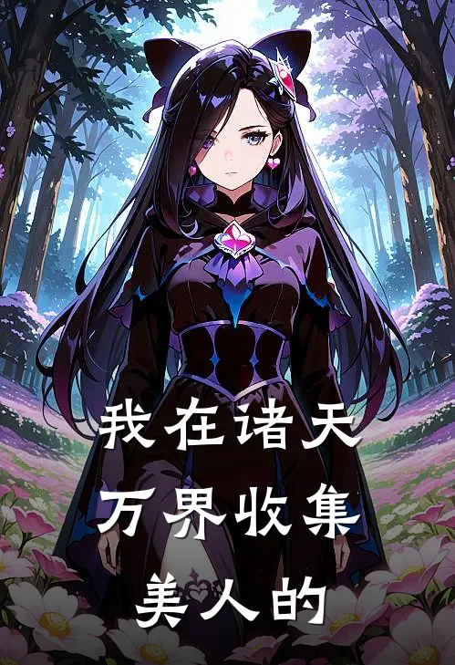 我在诸天万界收集美人的