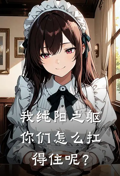 我纯阳之躯，你们怎么扛得住呢？