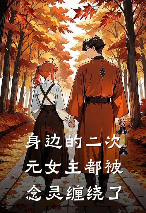 身边的二次元女主都被念灵缠绕了