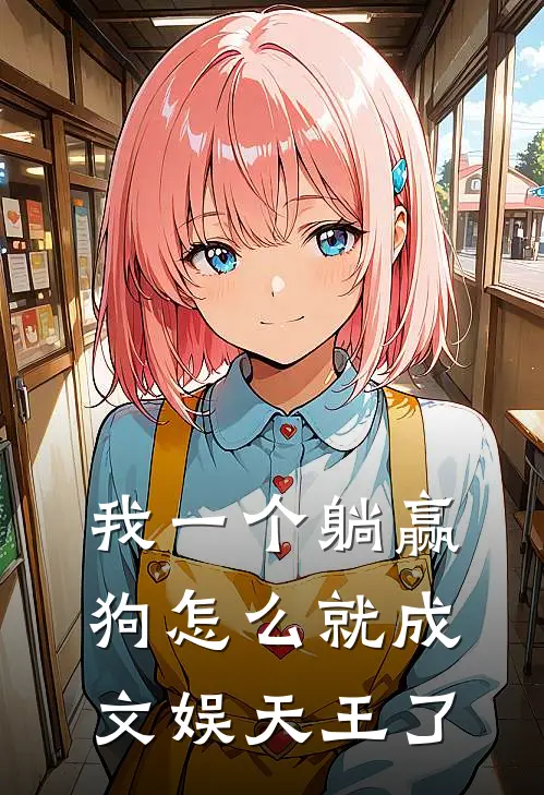 我一个躺赢狗怎么就成文娱天王了