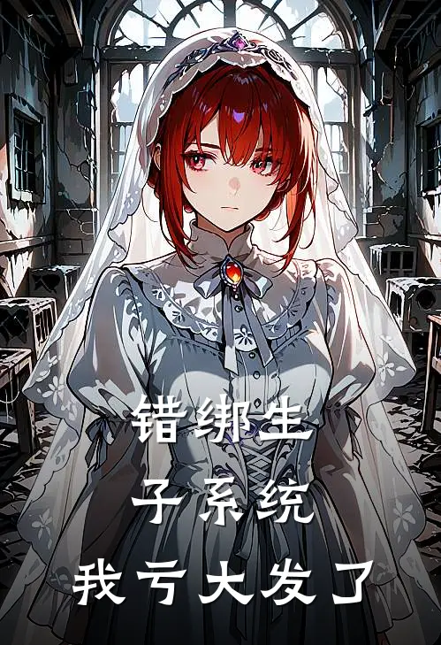 错绑生子系统，我亏大发了