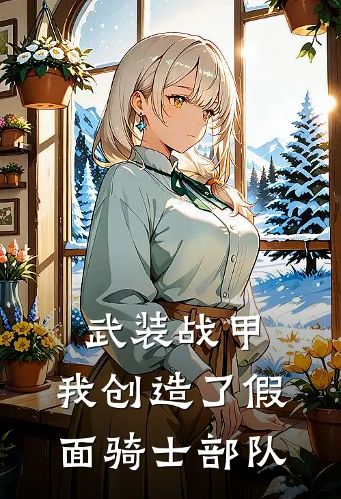 武装战甲：我创造了假面骑士部队