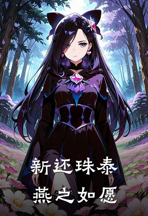 新还珠泰燕之如愿