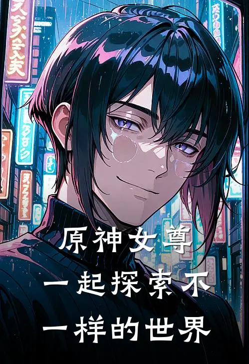 原神女尊，一起探索不一样的世界