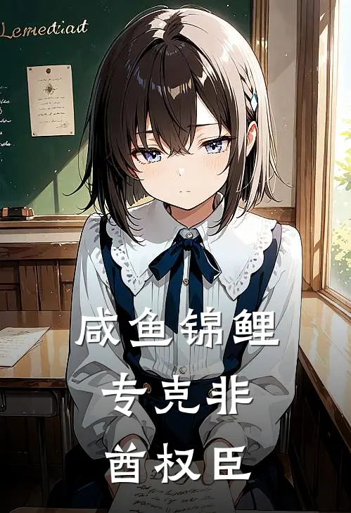 咸鱼锦鲤，专克非酋权臣