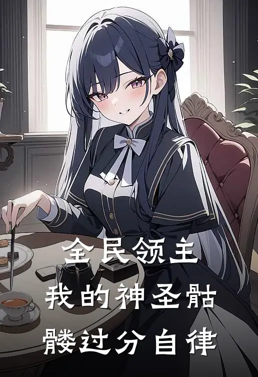 全民领主：我的神圣骷髅过分自律