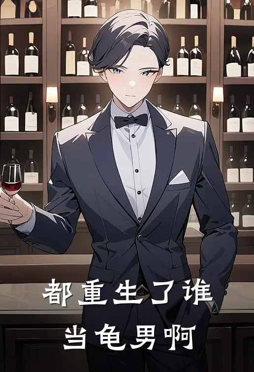 都重生了谁当龟男啊