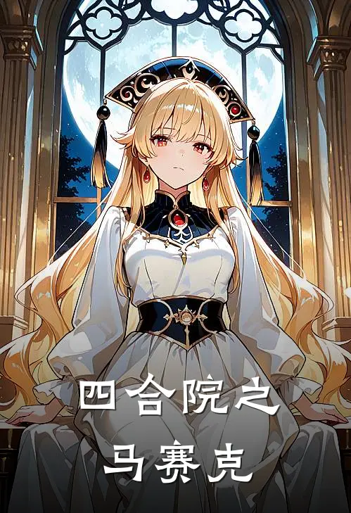 四合院之马赛克