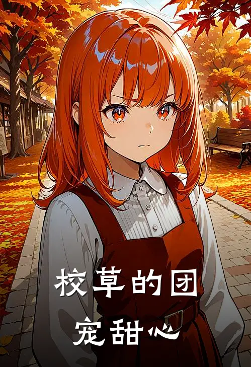 校草的团宠甜心