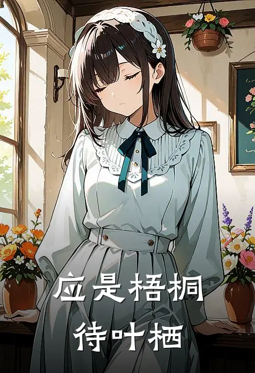 应是梧桐待叶栖应怀谨紫川热门免费小说_免费小说免费阅读应是梧桐待叶栖应怀谨紫川