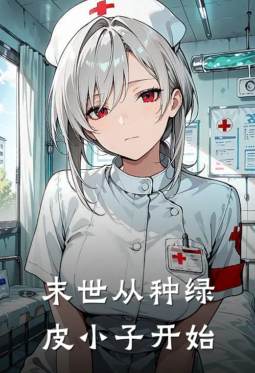 末世从种绿皮小子开始