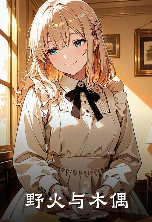 野火与木偶